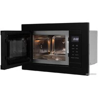 Микроволновая печь ZorG MIO211 S (черный)