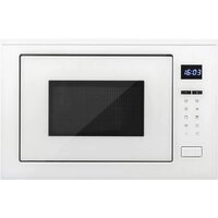 Микроволновая печь ZorG MIO251 S (белый)