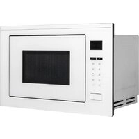 Микроволновая печь ZorG MIO251 S (белый)