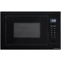 Микроволновая печь ZorG MIO251 S (черный)