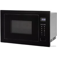 Микроволновая печь ZorG MIO251 S (черный)