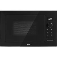 Микроволновая печь ZorG MIO252 S black (черный)