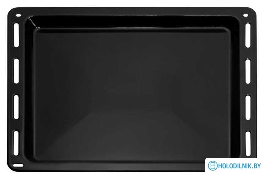 Электрический духовой шкаф ZorG MUN616 black matte (черный матовый)