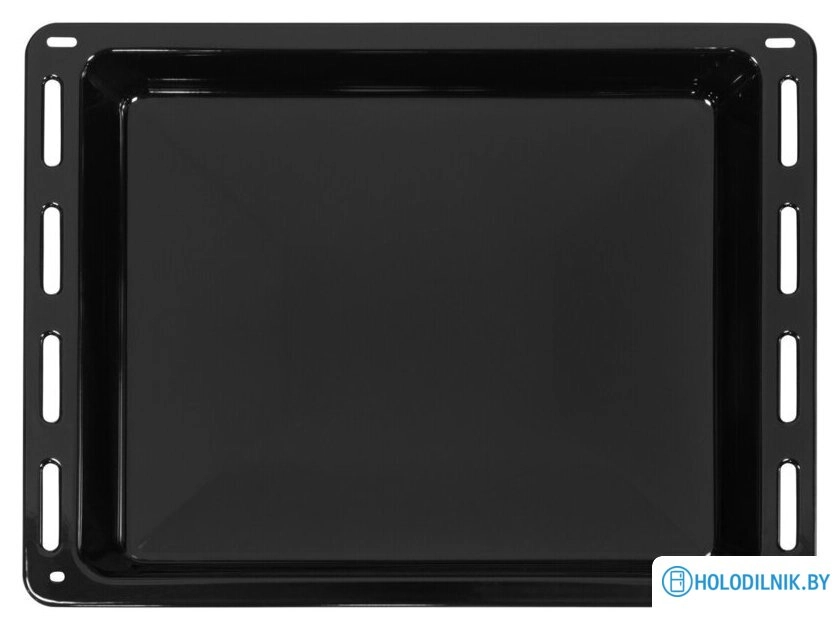 Электрический духовой шкаф ZorG MUN616 black matte (черный матовый)