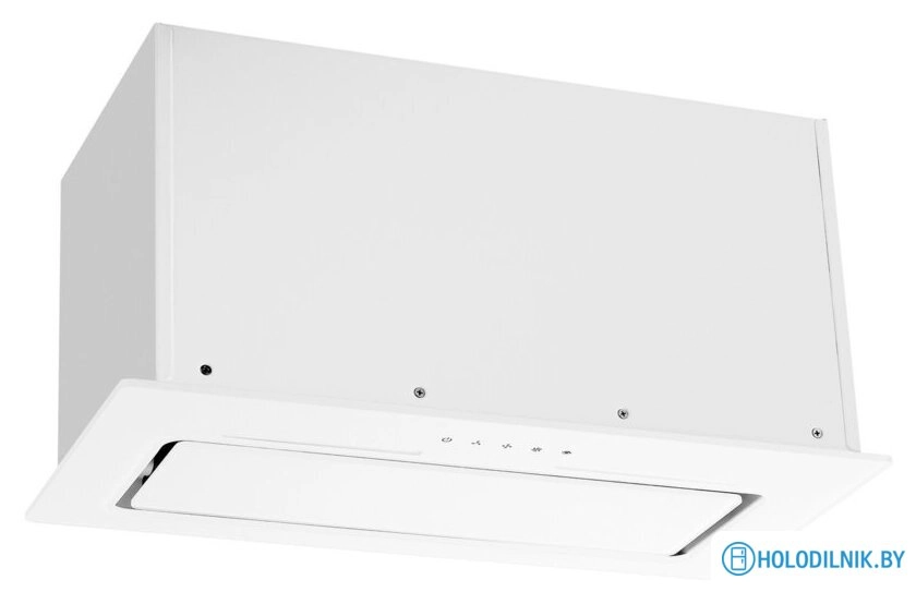 Кухонная вытяжка ZorG Neo 1030 60 S (белый)