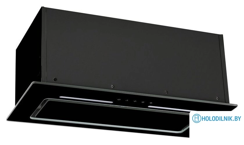 Кухонная вытяжка ZorG Neo 1030 60 S (черный)