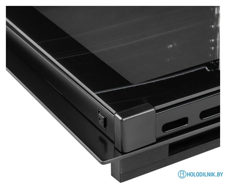 Электрический духовой шкаф ZorG NEO610 black matte (черный матовый)