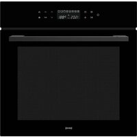 Электрический духовой шкаф ZorG NEO610 black