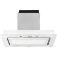 Кухонная вытяжка ZorG Nevada 1200 60 S-GC (белый)
