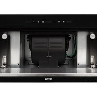 Кухонная вытяжка ZorG Nevada 1200 60 S-GC (черный)
