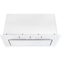 Кухонная вытяжка ZorG Neve 1200 60 S-GC (белый)