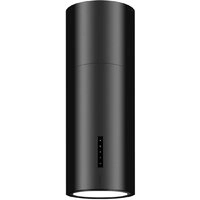 Кухонная вытяжка ZorG Nitra 1260 39 S (черный)