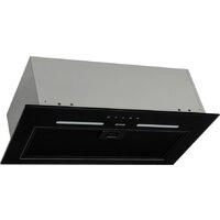 Кухонная вытяжка ZorG Platino 1030 60 S (черный)