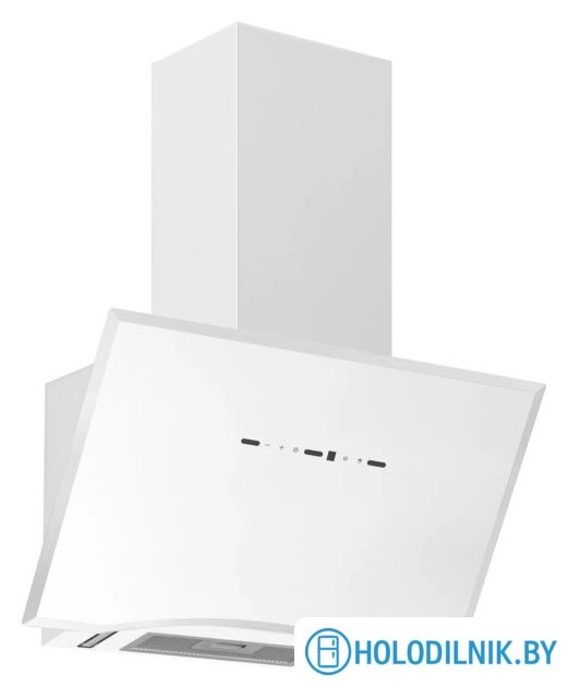 Кухонная вытяжка ZorG Polo 1080 60 S-GC (белый)