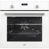 Электрический духовой шкаф ZorG ROL67 WH