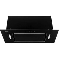 Кухонная вытяжка ZorG Santa 1060 60 S (черный)