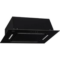 Кухонная вытяжка ZorG Santa 1060 60 S (черный)