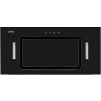Кухонная вытяжка ZorG Santa 1060 60 S (черный)