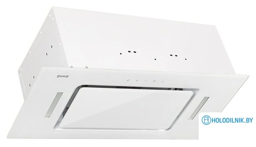Кухонная вытяжка ZorG Santa 850 60 S (белый)