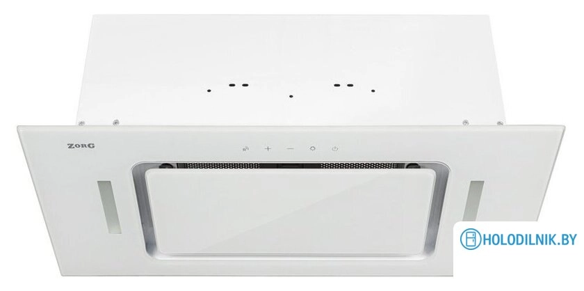 Кухонная вытяжка ZorG Santa 850 60 S (белый)