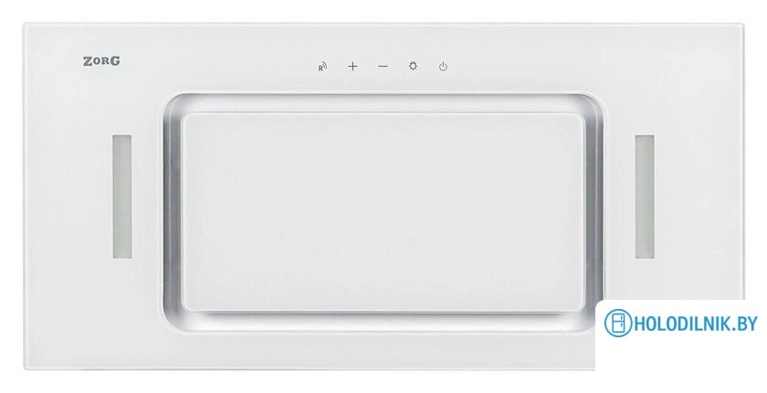 Кухонная вытяжка ZorG Santa 850 60 S (белый)