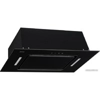 Кухонная вытяжка ZorG Santa 850 60 S (черный)
