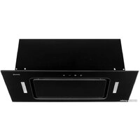 Кухонная вытяжка ZorG Santa 850 60 S (черный)
