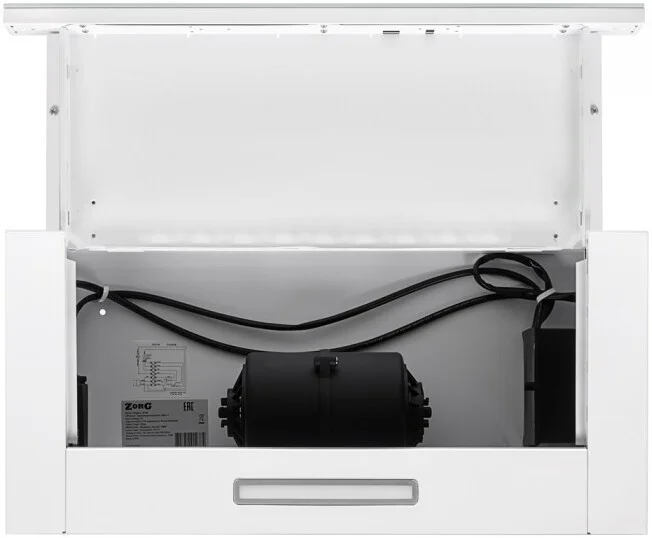 Slim 1030 60 M (белый)