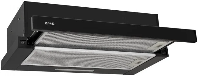 Slim 1030 60 M (черный)