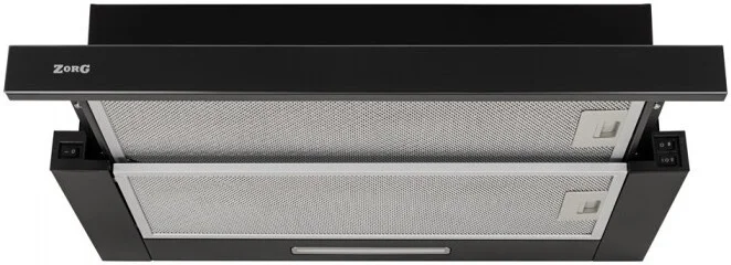 Slim 1030 60 M (черный)