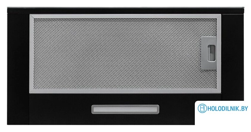 Кухонная вытяжка ZorG Slim 1030 60 S (черный)