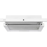 Кухонная вытяжка ZorG Slim 850 60 S (белый)