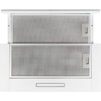 Кухонная вытяжка ZorG Slim 850 60 S (белый)