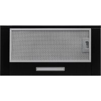 Кухонная вытяжка ZorG Slim 850 60 S (черный)