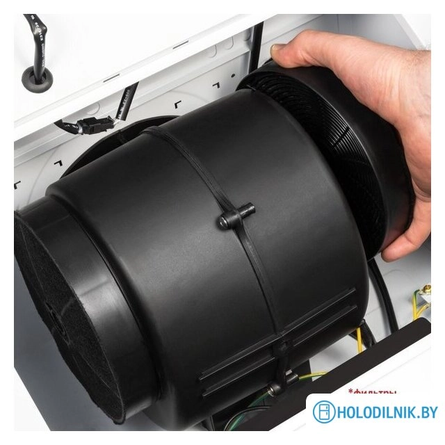 Кухонная вытяжка ZorG Star 1080 60 S-GC (белый)