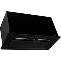 Кухонная вытяжка ZorG Star 1080 60 S-GC (черный)