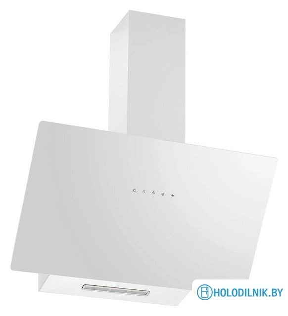 Кухонная вытяжка ZorG Ultra 1030 60 S (белый)