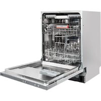 Встраиваемая посудомоечная машина ZorG W60B2A121G-A