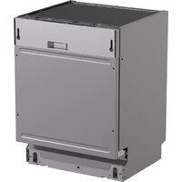 Встраиваемая посудомоечная машина ZorG W60B2A121G-A