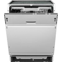 Встраиваемая посудомоечная машина ZorG W60B2A121G-A