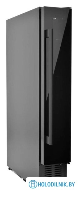 Винный шкаф ZUGEL ZCWI70B