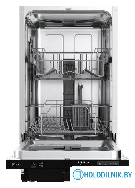 Встраиваемая посудомоечная машина ZUGEL ZDI450