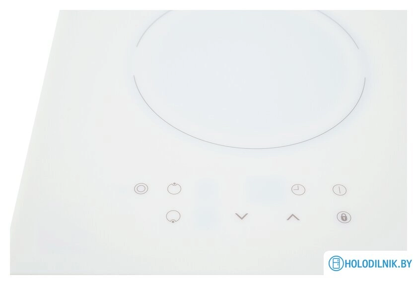 Варочная панель ZUGEL ZEH292W