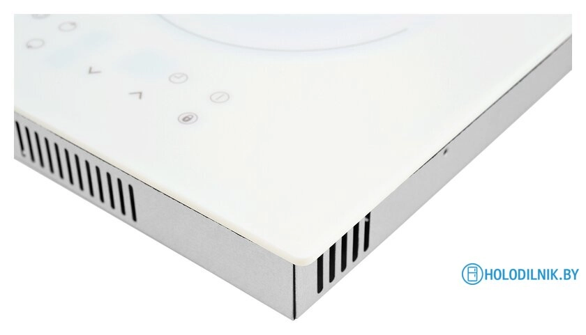 Варочная панель ZUGEL ZEH292W