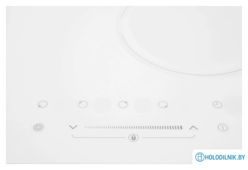 Варочная панель ZUGEL ZEH603W