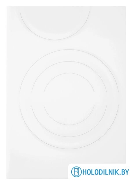 Варочная панель ZUGEL ZEH603W