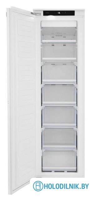 Морозильник ZUGEL ZFI17540NF