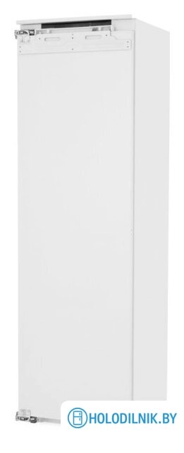 Морозильник ZUGEL ZFI17540NF