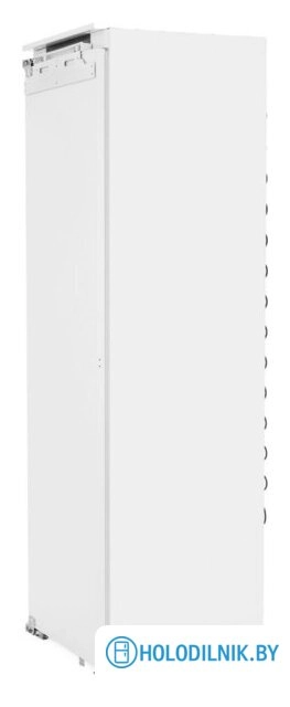 Морозильник ZUGEL ZFI17540NF