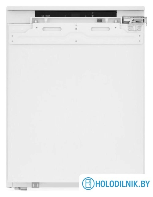 Морозильник ZUGEL ZFI870NF